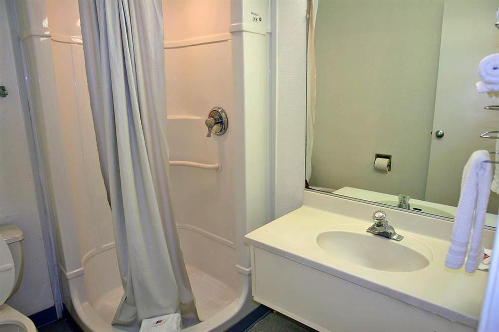 Motel 6-Galveston, Tx Habitación foto