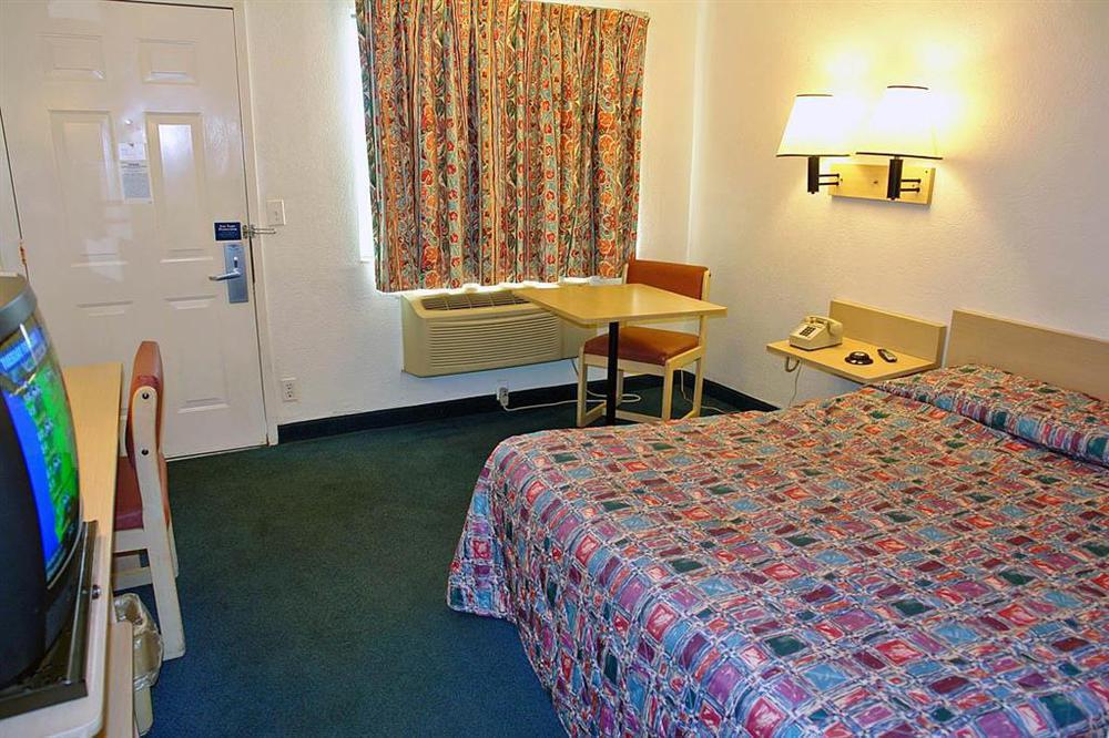 Motel 6-Galveston, Tx Habitación foto